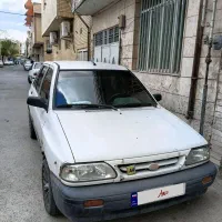 ماشین فروش فوری پراید۸۶