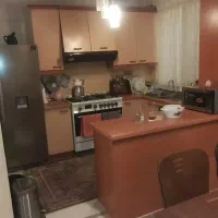 ۷تیر بهار شمالی ۹۵ متر دوخواب بهترین فرعی