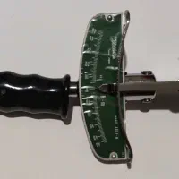 ترکمتر شاهینی TOHNICHI ژاپنی