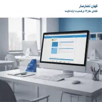 آموزش جامع کامپیوتر(ICDL)