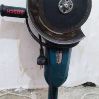 سنگ فرز اصلی مارک بوش المان