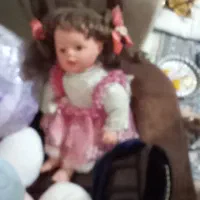 عروسک تابلو فنجون لیوان تخم مرغ برقی سوپ خوری|اسباببازی بچه|پرند, فاز ۶|دیوار