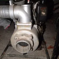 موتور چهار اینج کاما چهار ساعت