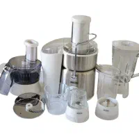 غذاساز و آبمیوه گیری  ۱۰  کاره فیلیپس