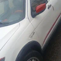 کوئیک R۱۴۰۱|خودرو سواری و وانت|تهران, شهرک ولیعصر شمالی|دیوار