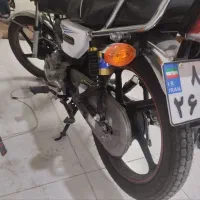 پیشرو 200|موتورسیکلت|مشهد, خواجه ربیع|دیوار