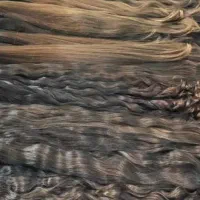 مرکز خرید و فروش موهای طبیعی