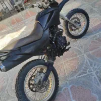 فروش موتور تلر مدل اردکو مدل ۹۰|موتورسیکلت|صحنه, |دیوار