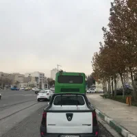 معاوضه|خودرو سواری و وانت|کرج, گوهردشت|دیوار