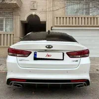 اپتیما 2016 جی تی لاین|خودرو سواری و وانت|کرمان, |دیوار