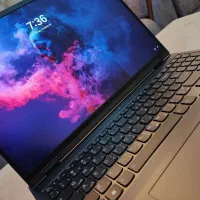 لپتاپ گیمینگ لنوو(لیجن)