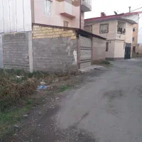 فروش زمین ۱۶۰ متری در سیا اسطلخ خوش نشین|فروش زمین و ملک کلنگی|رشت, سیا اسطلخ|دیوار