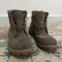 کفش بوت و جنگلی مردانه و زنانه