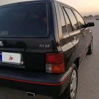 هاچبک کره ای مدل ۸۷|خودرو سواری و وانت|برخوار, |دیوار