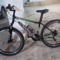 دوچرخه 26|دوچرخه، اسکیت، اسکوتر|رودهن, |دیوار