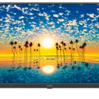 تلویزیون43اینچ ایکس ویژن