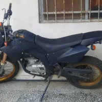 فروش تریل کویر trs ( انجین روان ۲۰۰)