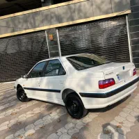 پارس مدل ۹۵|خودرو سواری و وانت|صومعهسرا, |دیوار