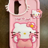 قاب گوشی موبایل سامسونگ A25 Samsung دخترانه|لوازم جانبی موبایل و تبلت|تهران, تاکسیرانی|دیوار