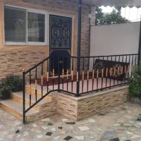 ویلا یه خواب