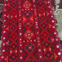 بافت کریشی و دوخت اینه