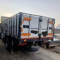 کاویان ۱۱۹|خودرو سنگین|خمینی‌شهر, |دیوار