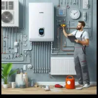 لوله کش لوله کشی تعمیرات کلی و جزئی ساختمان