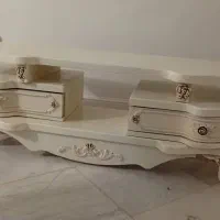 میز تی وی و بوفه