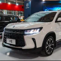 حواله T5p