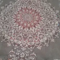 قالی|فرش|اهواز, حصیرآباد|دیوار