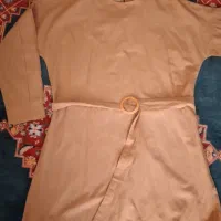 پیرهن کوتاه زنانه