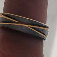 حلقه رنگ ثابت