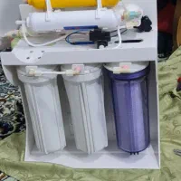 خدمات تاسیسات و برق کاری و لوله کشی و آب شیرین کن|خدمات پیشه و مهارت|قم, پردیسان|دیوار