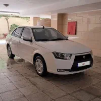 دنا مدل ۹۸ بیرنگ