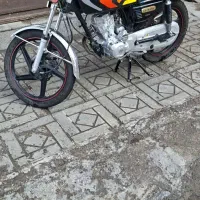 موتور سیکلت