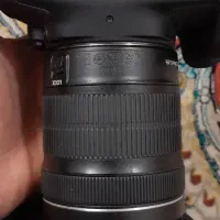 دوربین کنون 760D|دوربین عکاسی و فیلم‌برداری|خمینی‌شهر, |دیوار