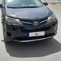 تویوتا راوفور