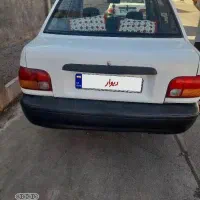 خودرو در حد تمیز