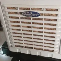 کولر آبی ۲۸۰۰ بسیار تمییز|کولر آبی|شیراز, شهرک مهدیه|دیوار