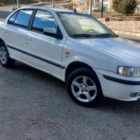 سمند ELX EF7 بنزینی|خودرو سواری و وانت|سنندج, |دیوار