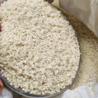 برنج هاشمی خوش عطروپخت اعلا|خوردنی و آشامیدنی|رشت, استادسرا|دیوار