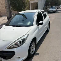 207 فرانسوی