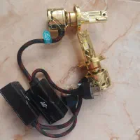 هدلایت خودرو