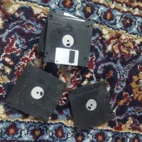 فلاپی دیسک