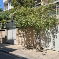 65 متر خانه کلنگی  دو نبش