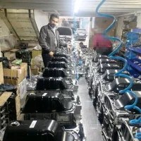 فروش موتور ونیم موتور وبلوک سیلندر