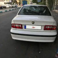 سمندEF7 دوگانه