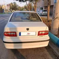 سمند lx مدل ۹۹ در حد صفر|خودرو سواری و وانت|اصفهان, ملک‌شهر|دیوار