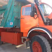 مایلر گسترشی|خودرو سنگین|لردگان, |دیوار