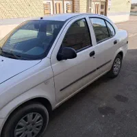 تیبا صندوقدار ۱